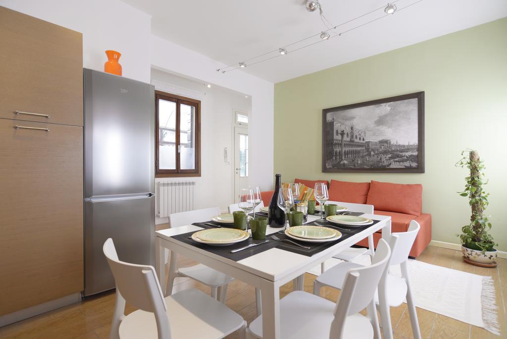 Venice Murano Flat Extérieur photo