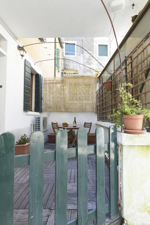 Venice Murano Flat Extérieur photo